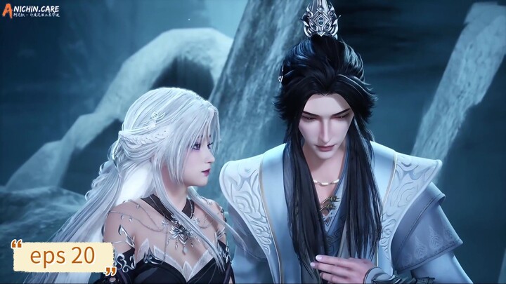 Little Fairy Yao eps 20 sub indo