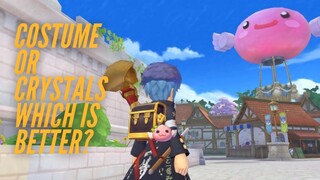 ACADEMY SUMMER VACATION GUIDE PART 2 | RAGNAROK X: NEXT GENERATION (Tagalog)