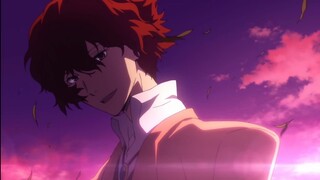 Dazai || Edit || Bungou Stray Dogs