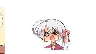 Ah haha~