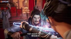 Martial Conqueror of the Cosmos Episode 02 Subtitle Indonesia
