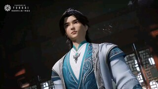 SUPREME GOD EMPEROR EPS 486 SUB INDO