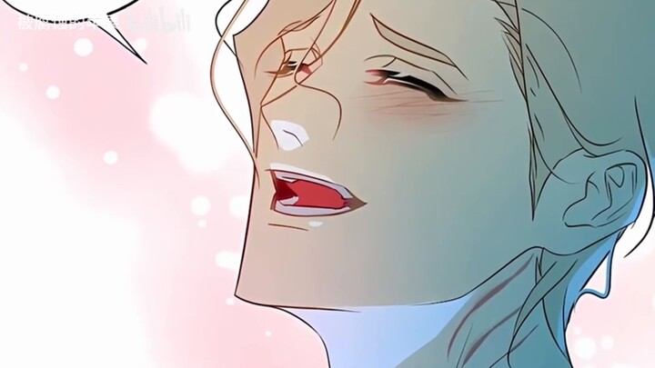 What is it like for a man to fall in love with a male mermaid?