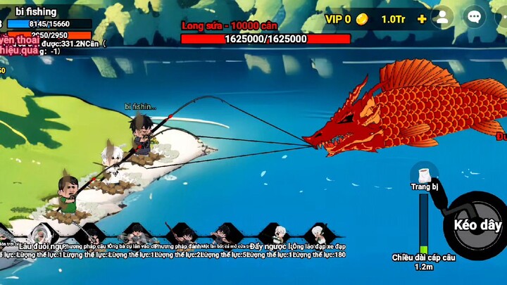 #buildaGame#钓魂#37577335