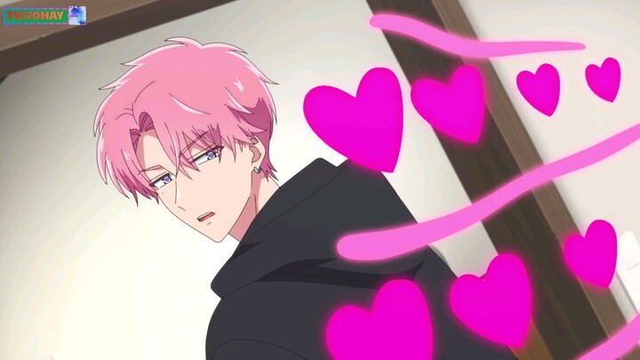 Thuyết Minh Hai mặt của Tamon Tập 10 TV370HAYZ Official