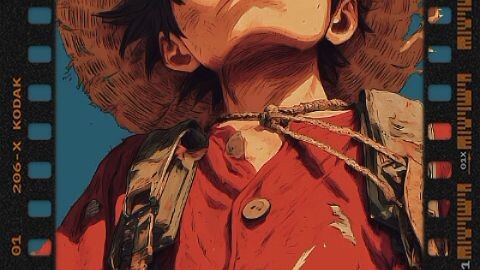 luffy marah nya seram