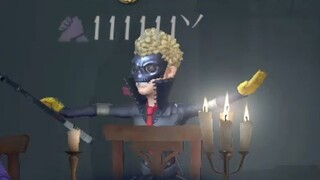 Soul of the Umbrella: I play as a forward in S8? Are you kidding? Go and ask...
