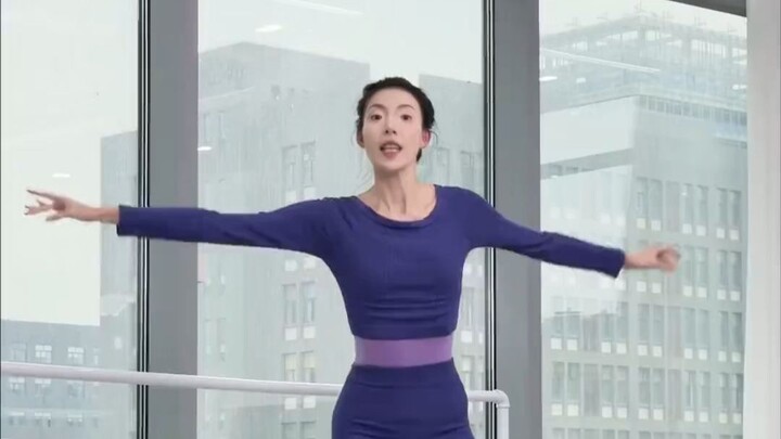 Dansa adalah hal yang paling adil; begitu naik ke atas panggung, penonton tidak buta.