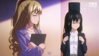 都有我们两个了，还去找什么公主？