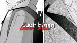 MY. FANART. MANGA