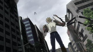 One Punch Man S1 Eps 2 Sub Indo | AnimekuId