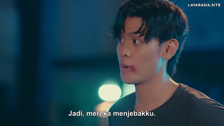 Thai Drama 2026 The Seven Legends E5 Indo Sub