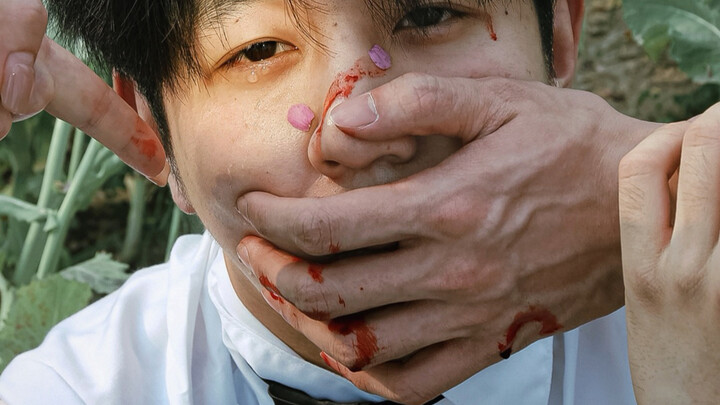 Nếu bảo vệ là giòi, ai sẽ cứu lấy quả táo đây?