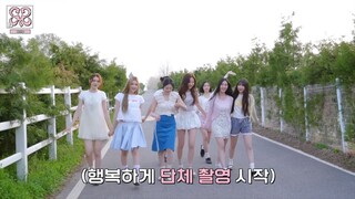 [ID SUB] Hearts2Hearts yomamte Ad BH2ND
