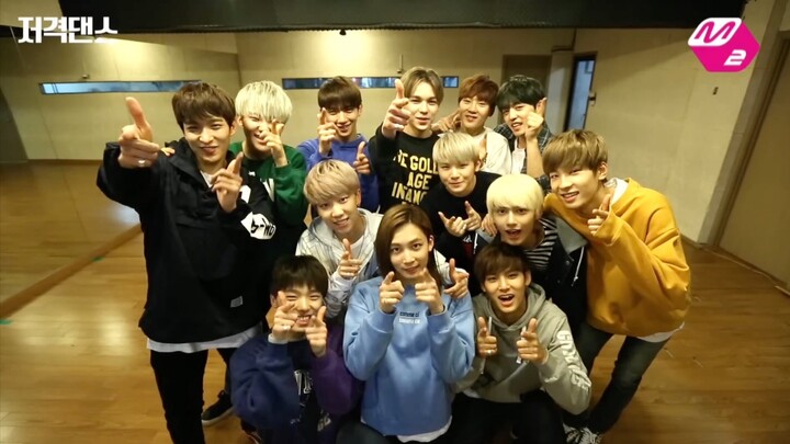 【Seventeen/考古/ 早期舞台】精确到发丝的女团cover｜超多萌点和笑料｜唱跳放送版&舞蹈串烧练习室版