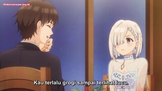 EP9 Tomodachi no Imouto ga Ore ni dake Uzai (Sub Indonesia)