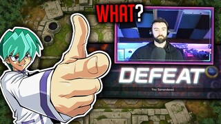 Cheaters Are Running RAMPANT in Yu-Gi-Oh! Master Duel! Konami RESPONDS!