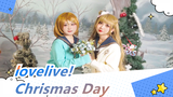 lovelive!|It's a good day for confession! Chrismas Day ver.