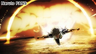 Momen Pertarungan Anime Epic!