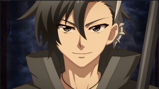 Kelvin Trains The Heroes | Black Summoner | Kuro no Shoukanshi Episode 7