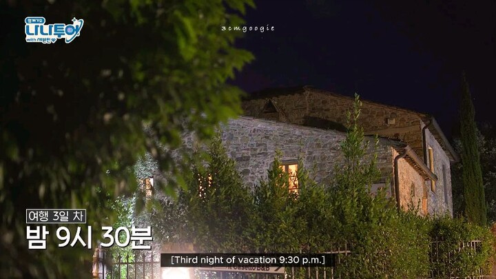 NTWS 3-4 (eng sub)