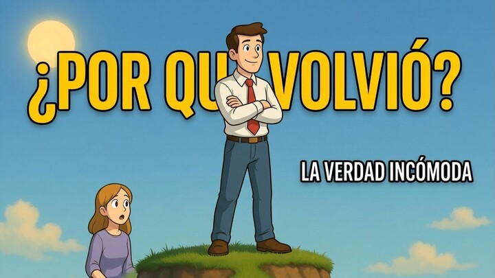 La verdad que todo hombre debe escuchar tras una ruptura amorosa