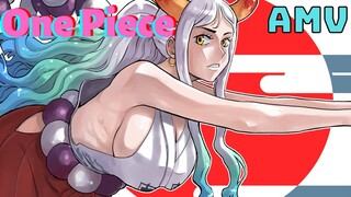 Ace x Yamato liệu có phải OTP đỉnh nhất One Piece???