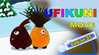 slow bang slow -  ufikuni movie episode 05