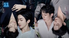 🇨🇳ABO Desire the Series Episode 11