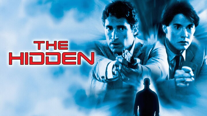 The Hidden (1987) เชื้อชั่วไม่ยอมตาย (พากย์ไทย)