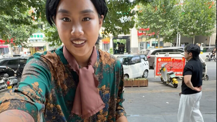 大家今天开心吗