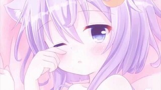 [MAD][AMV]Những khoảnh khắc đáng yêu trong Anime|<Tinh Huỳnh Hoả>