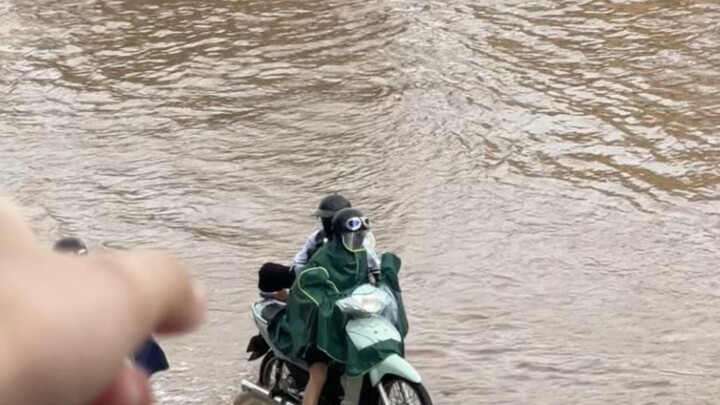 Kỷ niệm đáng nhớ
