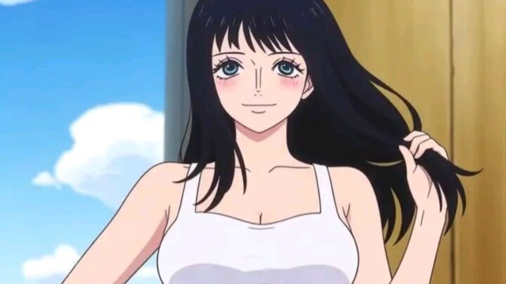 BODY ROBIN MAKIN ADUHAI BRUTALNYA