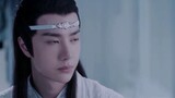 Chen Qing Ling/Wang Xian/Double Cultivation 43-2 Wei Wuxian reproduces the words of tiger and wolf