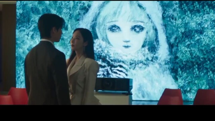 sirens kiss