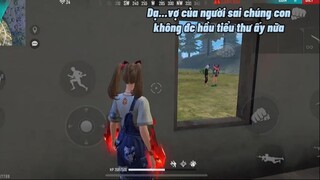 test con game mới ae uiii