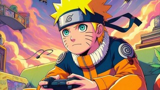 NARUTO GMV 2025