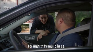 Đòn bẩy (Phần 2) EP 8 [Sub Việt]