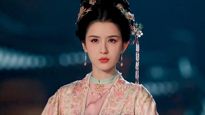 Hani Kezi: Astaga, benar-benar iblis di antara iblis! #JinYueLing