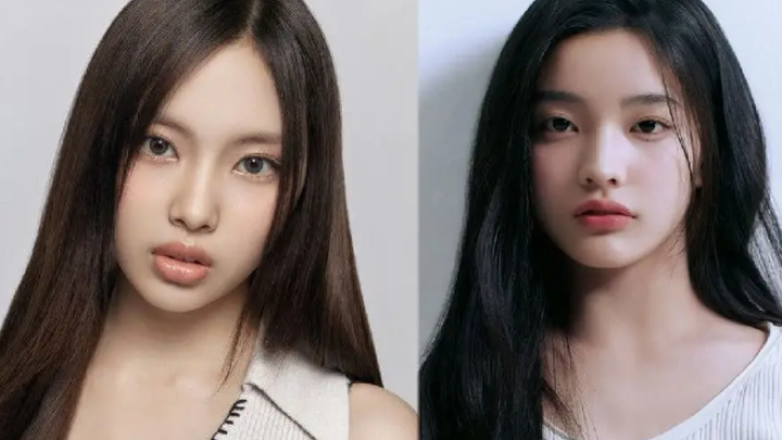 Current female idol—time really flies; Sana’s already 26.