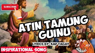 Atin Tamung Guinu