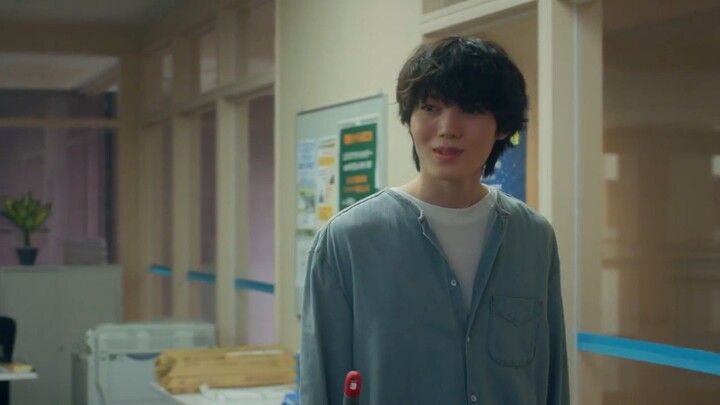 [EP4] Numa Otoko to Numa Ochi Onna no Midnight Call: Nebusoku no GNJB - SUB INDO