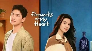 🇨🇳EP20 | Fireworks of my Heart | (tagalog)