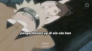 kasian naruto..😢..sia sia pengorbanan naruto ke sakura...😭😭