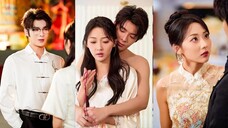 Duan Meiyang❤Li Ruoqi ~ Dia dan saya memiliki cinta yang telah terjalin selama ribuan tahun