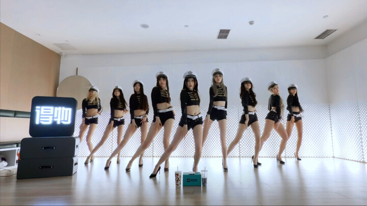 【NNUNA】| ขอพรกับจีนี่สิ! | เดบิวต์ในยุคสาวเจ้อเจียง