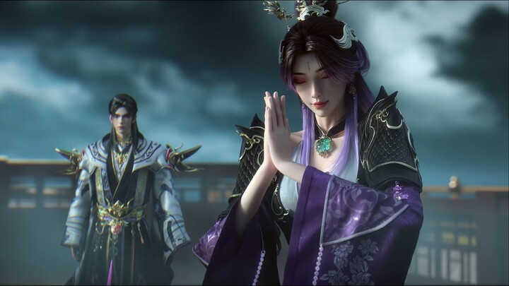 เหนือกาลเวลา ตอนที่ 13 ซับไทย 4K