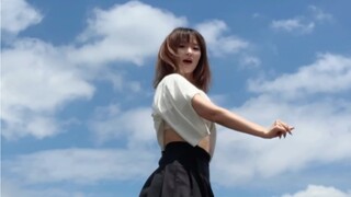 New Dance翻跳之在公司最开心的两天：入职和离职