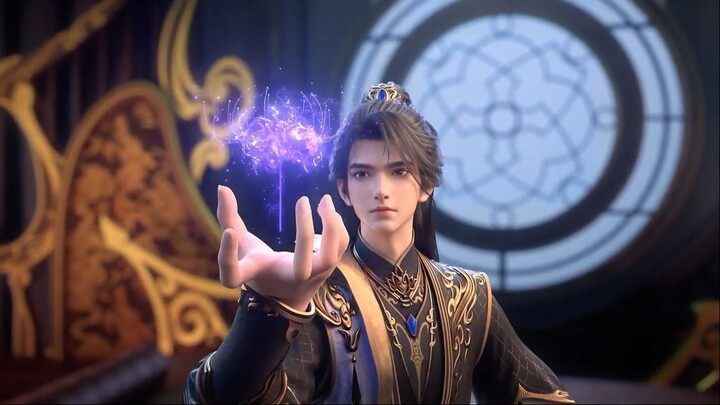 The Gods S2 Eps 40 Indo Sub